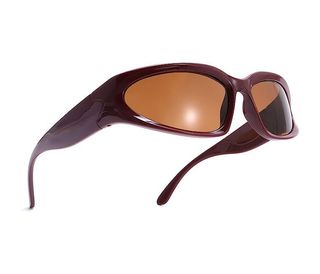 Guvivi + Wrap Around Sunglasses