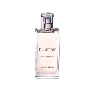 Yves Rocher + Comme Une Evidence Eau de Parfum