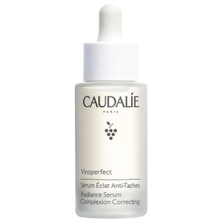 Caudalie + Vinoperfect Radiance Dark Spot Serum Vitamin C Alternative