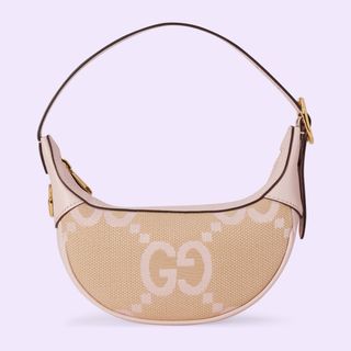 Gucci + Ophidia Jumbo GG Mini Bag