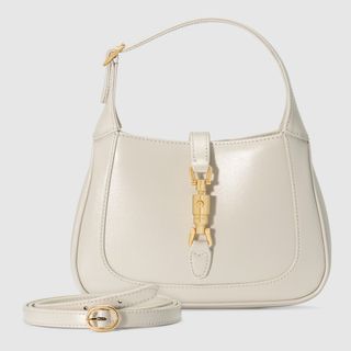 Gucci + Jackie 1961 Mini Shoulder Bag