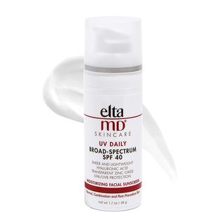 EltaMD + UV Daily SPF 40 Sunscreen