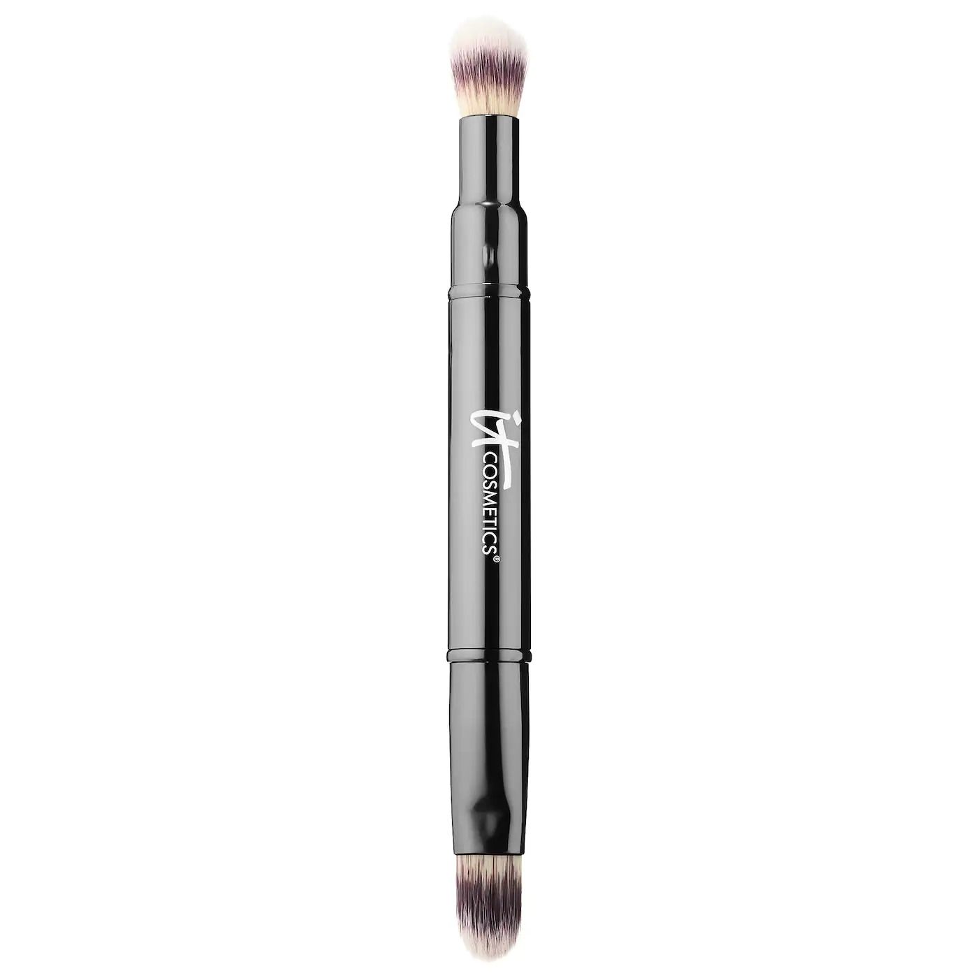 The 9 Best Concealer Brushes, According to Makeup Artists | Who What ...