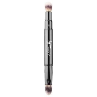 It Cosmetics + Heavenly Luxe Dual Airbrush Concealer Brush #2