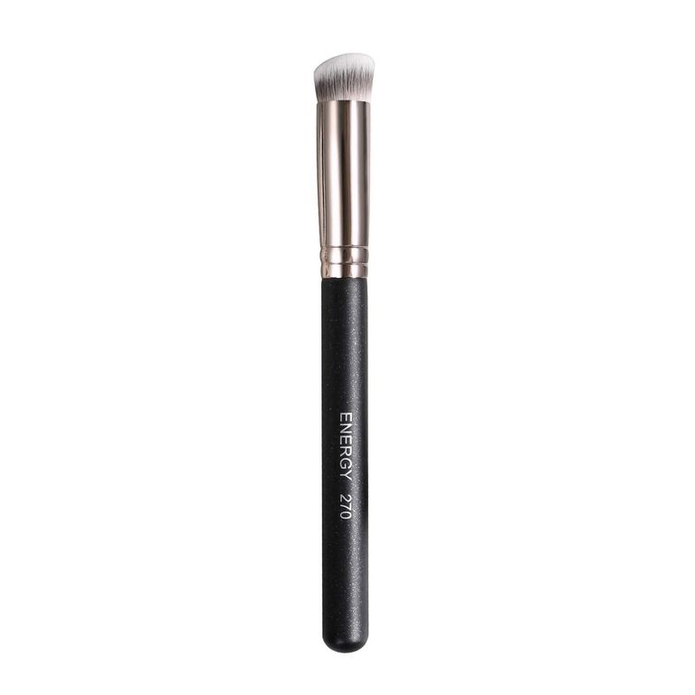 The 10 Best Concealer Brushes, According to Makeup Artists Who What Wear
