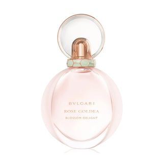 Bulgari + Rose Goldea Blossom Delight Eau de Parfum