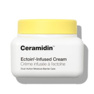 Dr. Jart+ + Ceramidin Ectoin-Infused Cream