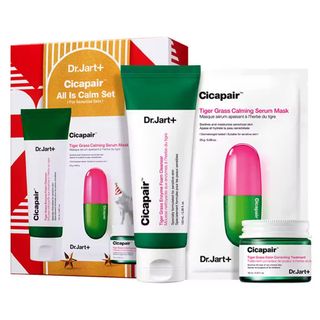 Dr.Jart+ + Cicapair Skincare Gift Set