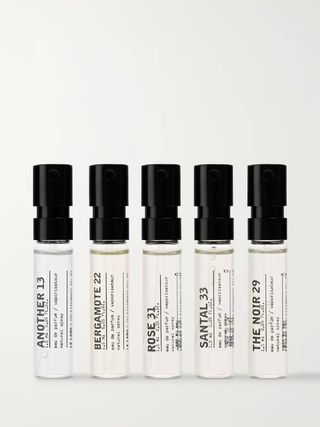 Le Labo + Eau De Parfum Discovery Set, 5 X 1.5ml