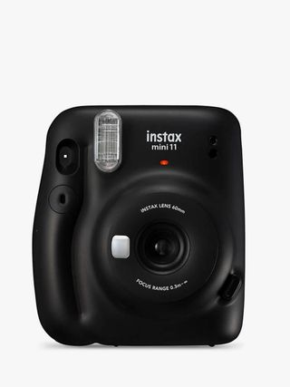 Fujifilm + Instax Mini 11 Instant Camera