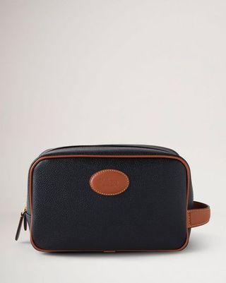 Mulberry + Wash Case
