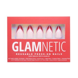 Glamnetic + Press-On Nail Kit