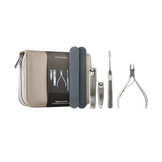 Sephora Collection + Manicure Nail Tool Kit