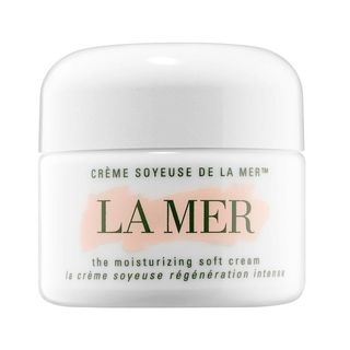 La Mer + The Moisturizing Soft Cream