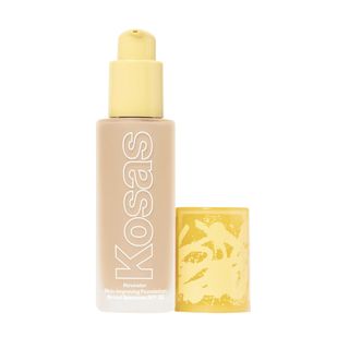 Kosas + Revealer Skin-Improving Foundation SPF 25