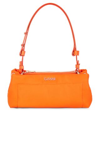 Ganni + Pillow Handbag