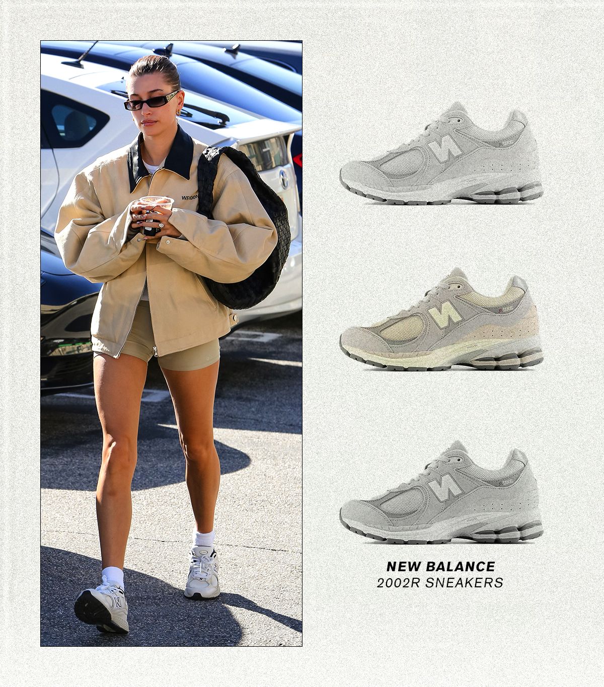 6 Popular Sneakers Celebrities are Wearing Nonstop | Who What Wear