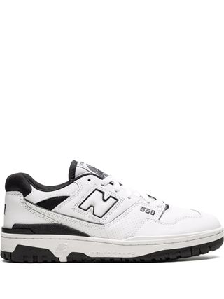 New Balance + 550 Sneakers