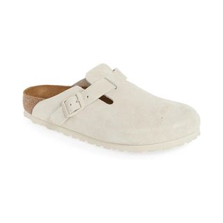 Birkenstock + Boston Soft Clog