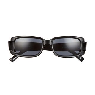 Le Specs + So Into You 54mm Sunglasses
