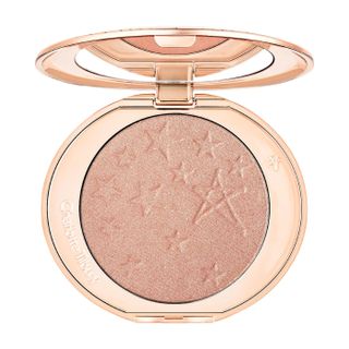 Charlotte Tilbury + Glow Glide Face Architect Highlighter
