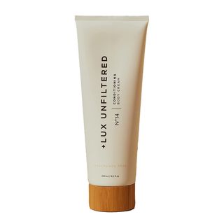 +Lux Unfiltered + N°14 Conditioning Body Cream in Fragrance-Free