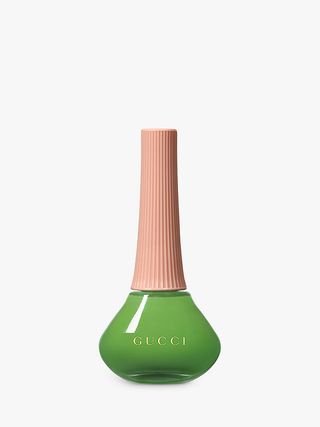 Gucci + Vernis À Ongles Nail Polish - 712 Melinda Green