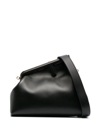 Fendi + Medium Fendi First Clutch Bag