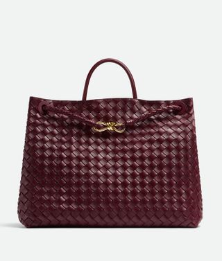 Bottega Veneta + Large Andiamo