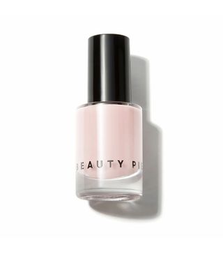 Beauty Pie + Wondercolour Nail Polish in Le Milk