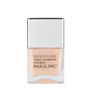 Nails Inc + Back to Life Strengthening Nail Treatment