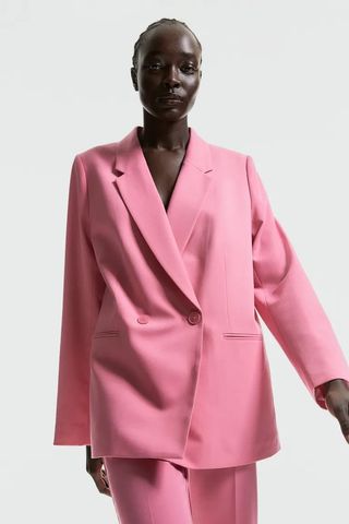 5 Blazer Trends That Will Dominate 2023, No Question | Who What Wear