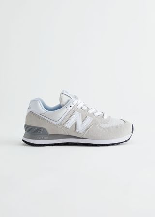 New Balance + 574 Core Women's Sneakers