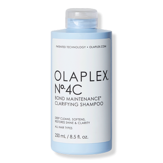 Olaplex + No.4c Bond Maintenance Clarifying Shampoo