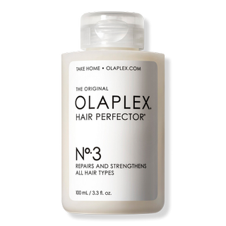 Olaplex + No.3 Hair Perfector