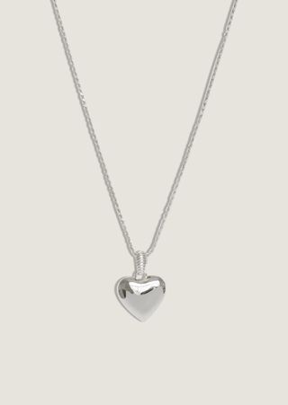 Kinn + Close to My Heart Necklace