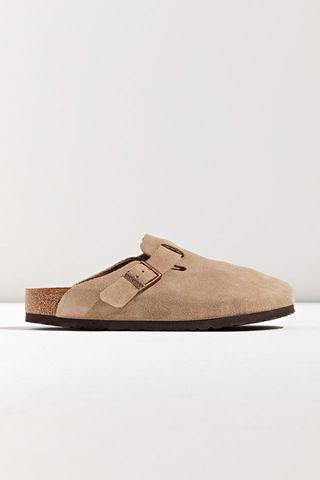 Birkenstock + Boston Soft Footbed Clog