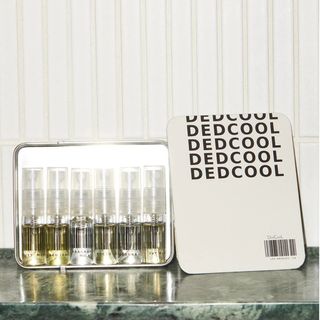 Dedcool + Collection Sample Pack