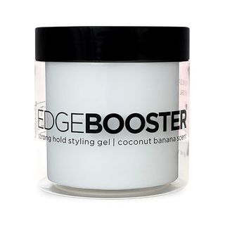 Edge Booster + Style Factor Edge Booster Strong Hold Styling Gel