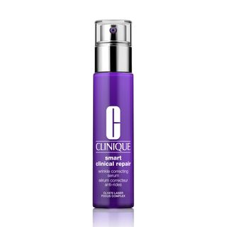 Clinique + Smart Clinical Repair™ Wrinkle Correcting Serum