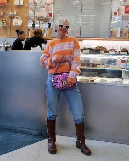 trendy shoes to wear with jeans