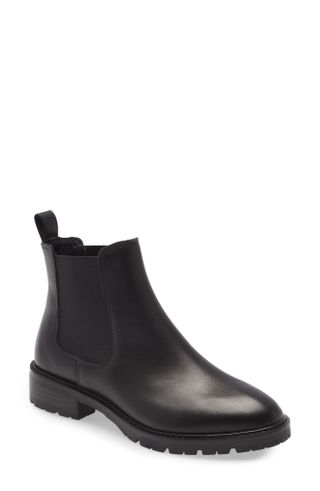 Steve Madden + Leopold Chelsea Boot