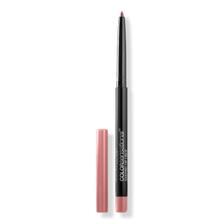 Maybelline + Color Sensational Shaping Lip Liner in Dusty Rose