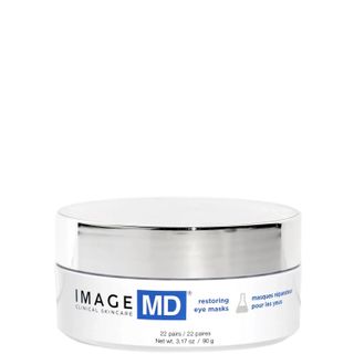 Image Skincare MD + Restoring Eye Masks