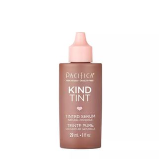 Pacifica + Kind Tint Tinted Serum
