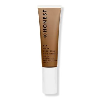 Honest Beauty + CCC Clean Corrective With Vitamin C Tinted Moisturizer SPF 30