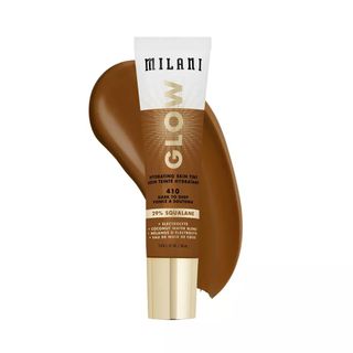 Milani + Glow Hydrating Skin Tint