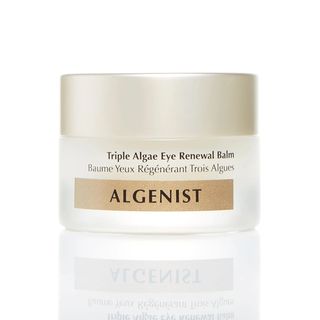 Algenist + Triple Algae Eye Renewal Balm Eye Cream