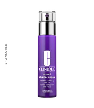 Clinique + Smart Clinical Repair™ Wrinkle Correcting Serum