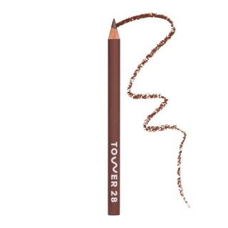 Tower 28 Beauty + OneLiner Lip Liner + Eyeliner + Cheek Pencil
